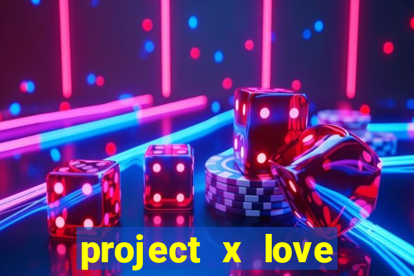 project x love potion blaze gallery